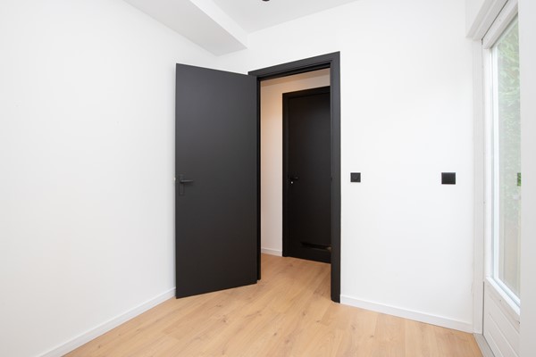 Medium property photo - Heer Daniëlstraat, 3073 DC Rotterdam